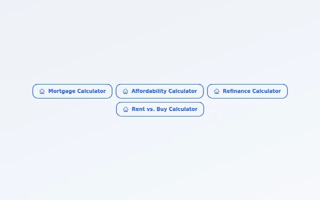 Buttons widget, Outline design: Bordered buttons that fill on hover.